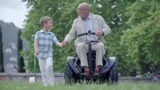 Genny Mobility: Rediscover Your Life