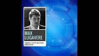 Webinar: Max Lugavere on Biohacking Brain Health