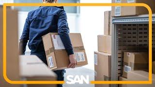 Some retailers ditch free shipping as tariffs drive up costs
