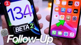 iOS 13.3 Jailbreak - iOS 13.4 Beta 1 Follow Up & More...