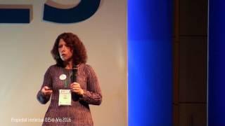 OES 25 años: Calidad en la atención en salud - Teresa Tono