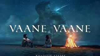 Vaane Vaane Amaran Whatsapp Status|Vaane Vaane Song Status|sivakarthikeyan|Sai Pallavi