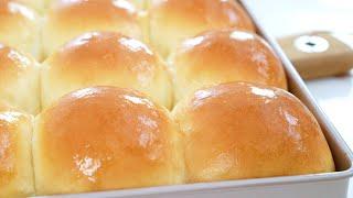 Super Soft Milk Bread｜Apron