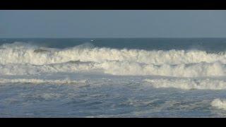 Vagues de 6m-7m à Lacanau - Swell XXL ULI