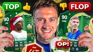 15-0 mit Palmer, Ze Roberto & Wirtz?!