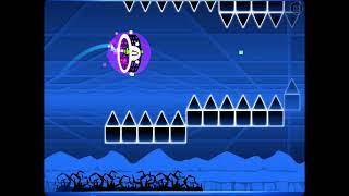 Geometry Dash Memory Reboot