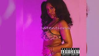 Intentions - Jahsoniaa