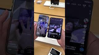 iPhone 16 Pro OR Huawei Pura X Foldable?! Which Would YOU Pick?!