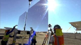 Concentrating Solar Power Power Towers