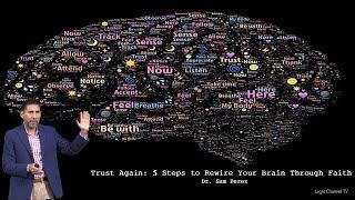 Dr. Sam Perez | Trust Again: 5 Steps to Rewire Your Brain Through Faith