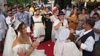 Copilul de Aur & Formatia de Aur Dan Bursuc - Cu cine am dat inainte (Live Event)