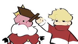 when techno and tommy talk to viewers _animatic