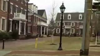 Newtown PA Townhouses