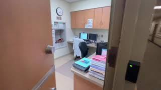 St. Mary Medical Center Virtual Tour