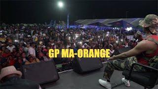 ISRAEL GP MAORANGE ZULU Touching Life Festival Performance