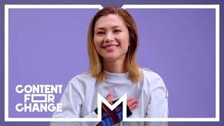 Rino Nakasone Navigating The Wound Of Mental Health | From Me To You | MTV Asia