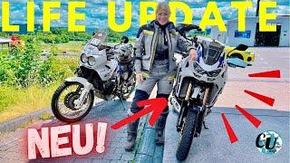 LIFE UPDATE | NEUES Kapitel