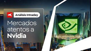  PRE MERCADO | Mercado a la Espera de los Resultados de Nvidia