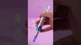 Descubrí el Dermapen Dr. Pen A6 para tratamientos de Microneedling #shortvideo