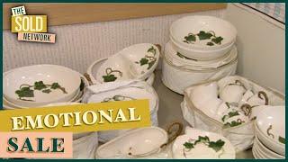 Emotional Decisions on Family Heirlooms | Cash and Cari