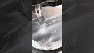 Contour planing with Function Shaping