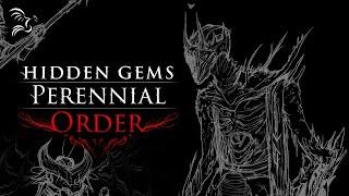 Is Perennial Order Worth Checking Out? | Hidden Gems w/ KC, Jess, and Jesse