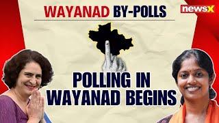 Wayanad Bypolls | Polling in Wayanad Begins | A Closer Look at the Legacy of Wayanad Constituency