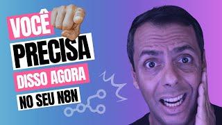 3 Recursos Premium Do N8N Agora Grátis