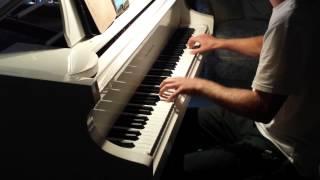 Maroon 5 - Sugar (BEST PIANO COVER w/ SHEET MUSIC)