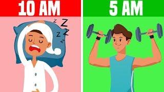 4 Simple Tricks to Stay Motivated Every Day