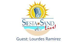 Siesta Sand LIVE! Episode 5