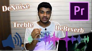 Quick Audio Editing Tips and Tricks in Premiere Pro | [ HINDI ]