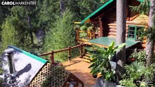 99 River Terrace Road Home For Sale on Vancouver Island, British Columbia