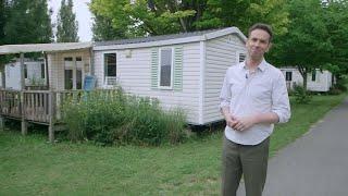 Camping in France: From cheap and cheerful to glamping • FRANCE 24 English