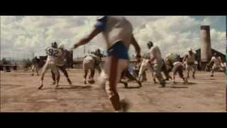 The Longest Yard Runningback Scene