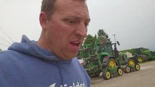 Covering Big Acres!