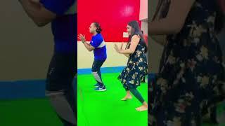 #Pyaar Pyaar Karte Karte /Dance Cover / Prince Khan /Misty Akther / PK Dance Company