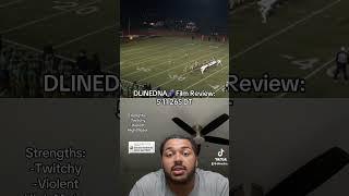 DLINEDNA film review! #dline #highshcoolfootball #defensiveline #collegefootballrecruiting