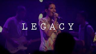 Legacy (with subtitles) - ICF Worship