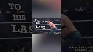 Rambling Bout Wrestling S5 Trailer FEATURING JOHN CENA