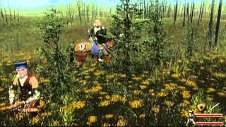 Mount & Blade Knights the last battle.mp4