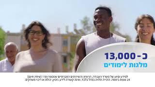 חמי סולומון, קריין - קריינות פרסומת - מפעל הפיס