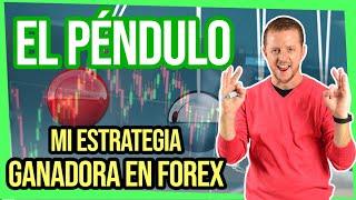 Mi MEJOR ESTRATEGIA para FOREX |Únete al 10% que consigue RESULTADOS en TRADING