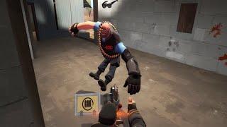 [TF2] Pootis Pow Compilation #1