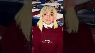 Little Johnny jokes     #laugh #lol #shortcomedy #skit #storytime #youtubeshorts #jokes #classroom