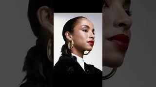 SADE "Is It A Crime (part I)"