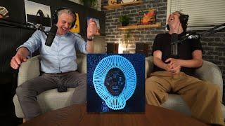 Dad Reacts to Childish Gambino - "Awaken, My Love!"