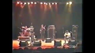 Focus - House Of The King (Live in South America 2002)