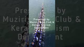 Champions Boat League | Kottapuram | Video 1