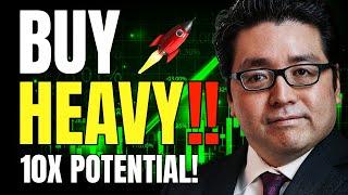 Tom Lee: "The Market Is Smarter Than The Fed Right Now" (Best AI Stock To Buy Now)